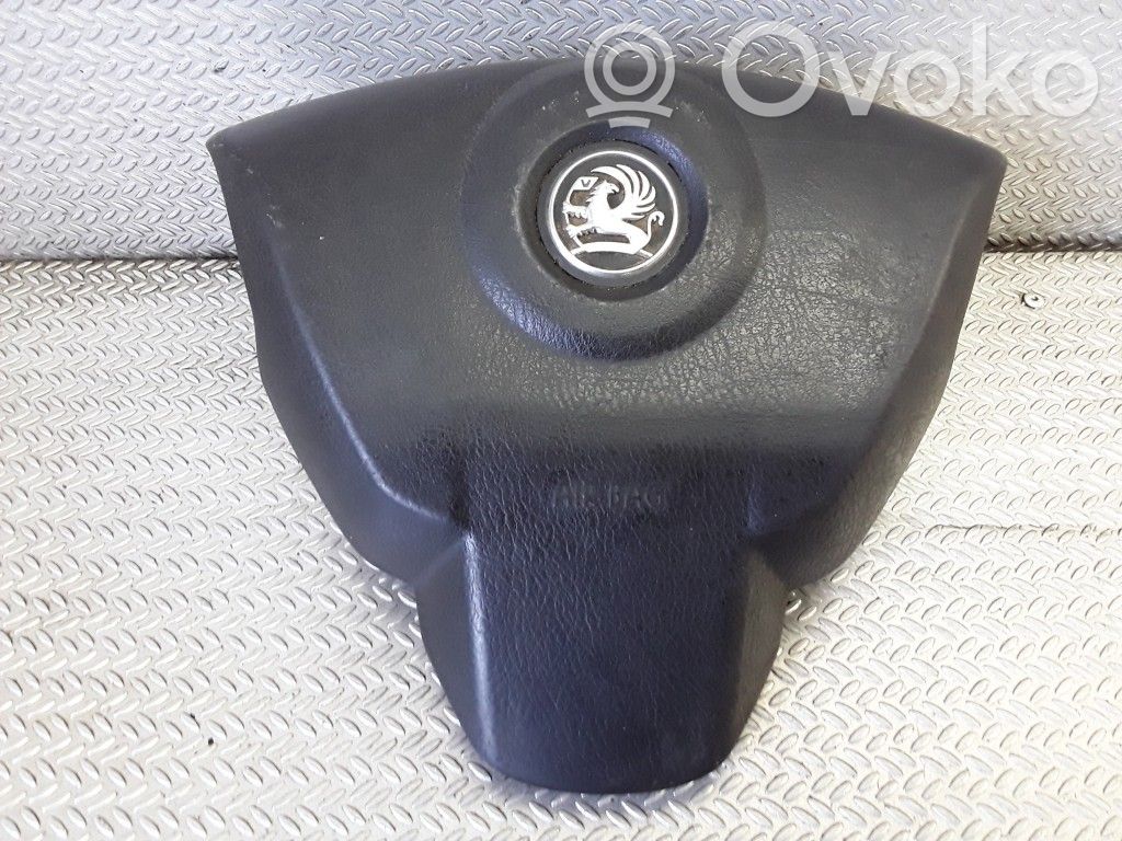 Renault Master II Stūres drošības spilvens 