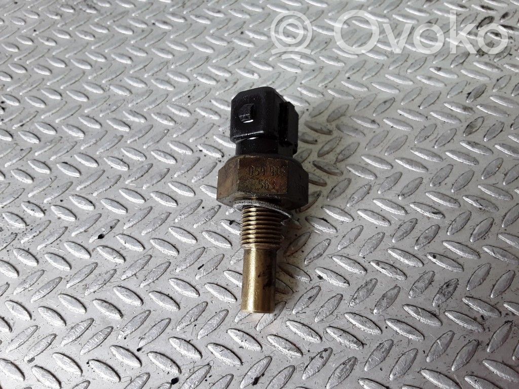 Audi A6 S6 C5 4B Sensor de temperatura del aceite 