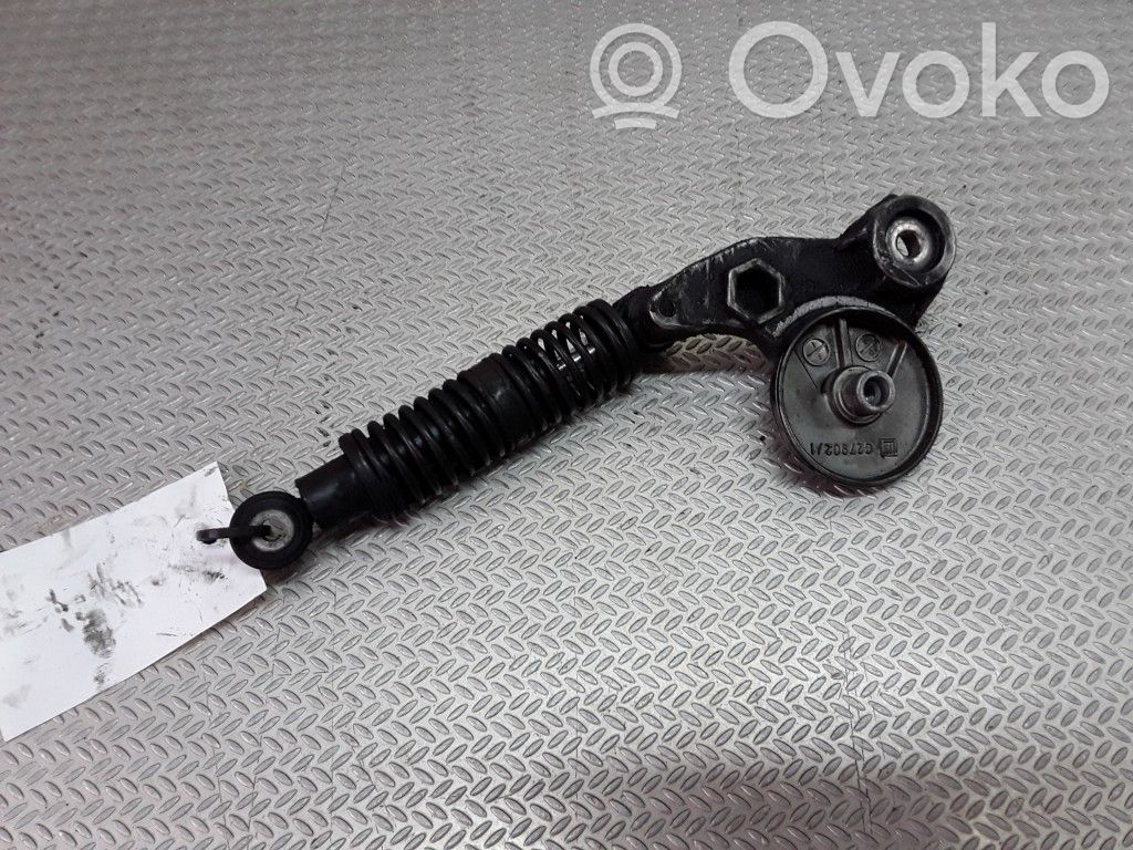 Generator/alternator belt tensioner   059145283A