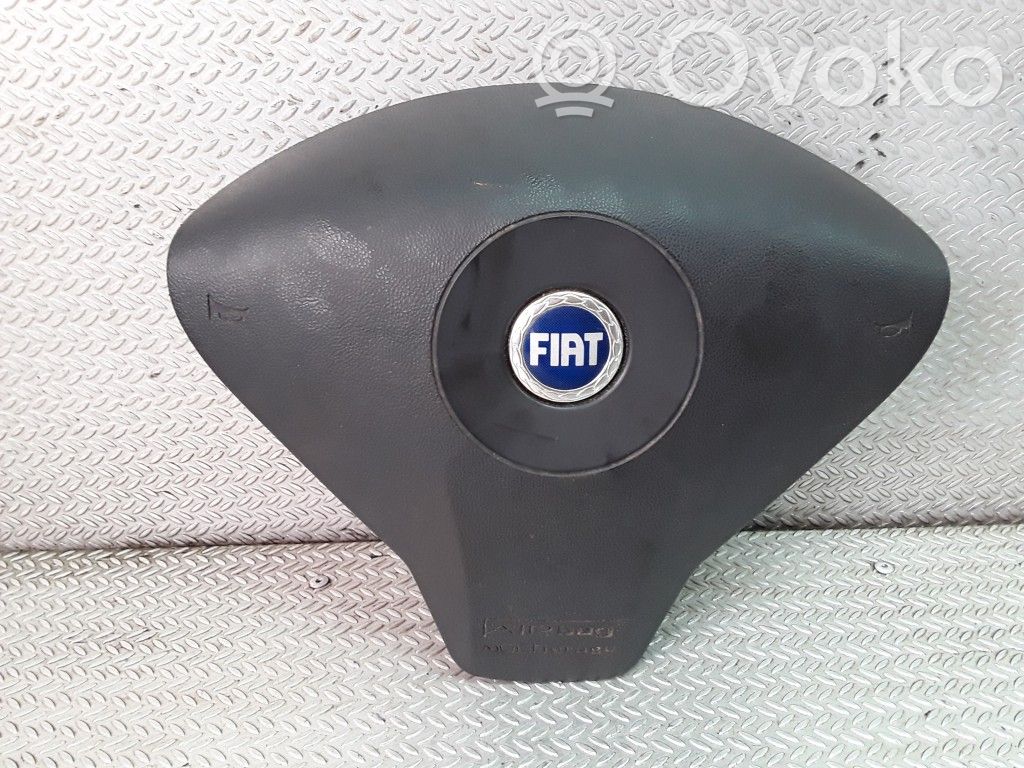 Fiat Stilo Airbag del volante 