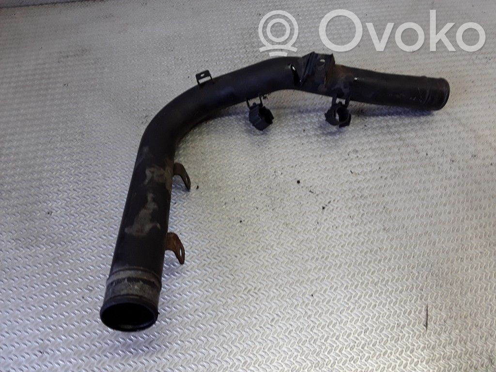 Turbo air intake inlet pipe/hose