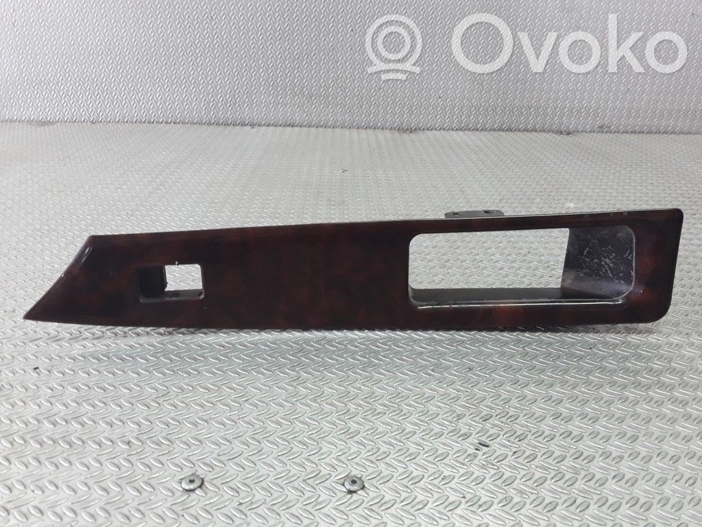 Audi A8 S8 D2 4D Front door interior handle trim 