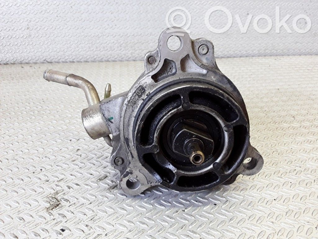 Mazda 6 Alipainepumppu 