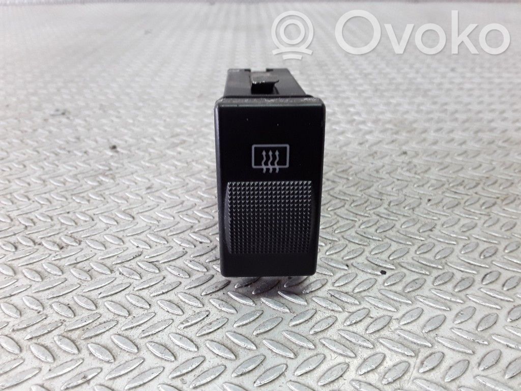 Audi A8 S8 D2 4D Windscreen/window heater switch 