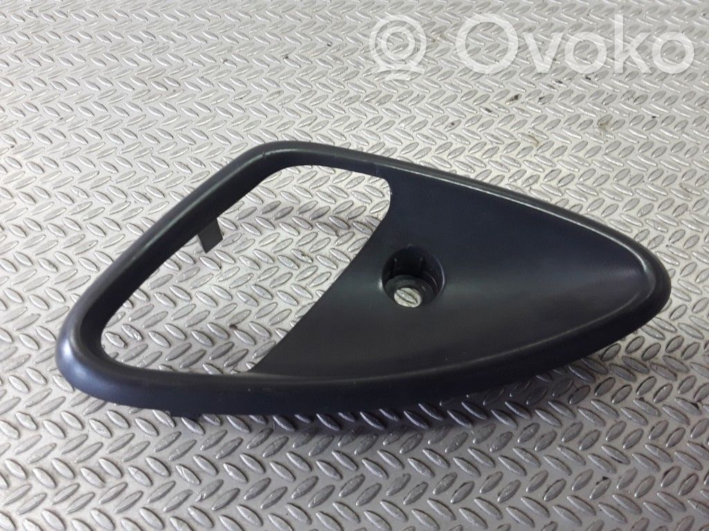 Front door interior handle trim   9641451777