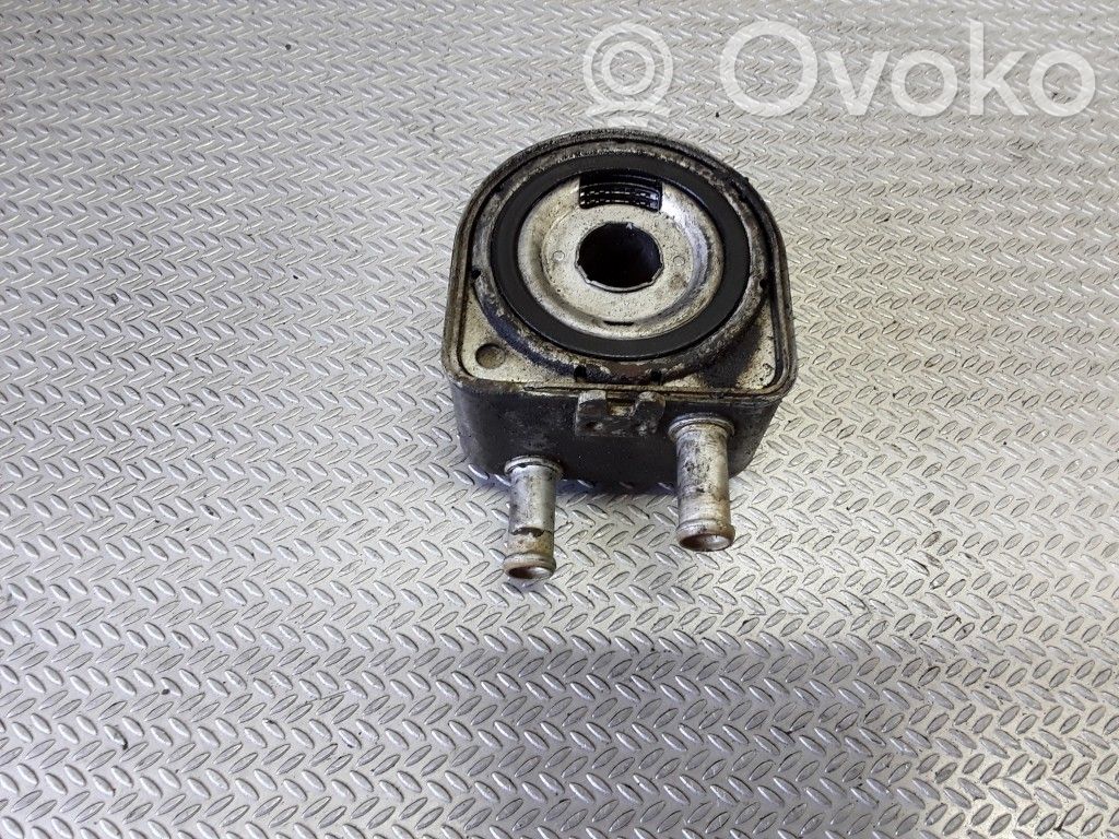 Peugeot 306 Mocowanie / uchwyt filtra oleju 