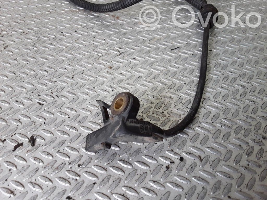Citroen C5 ABS Sensor 