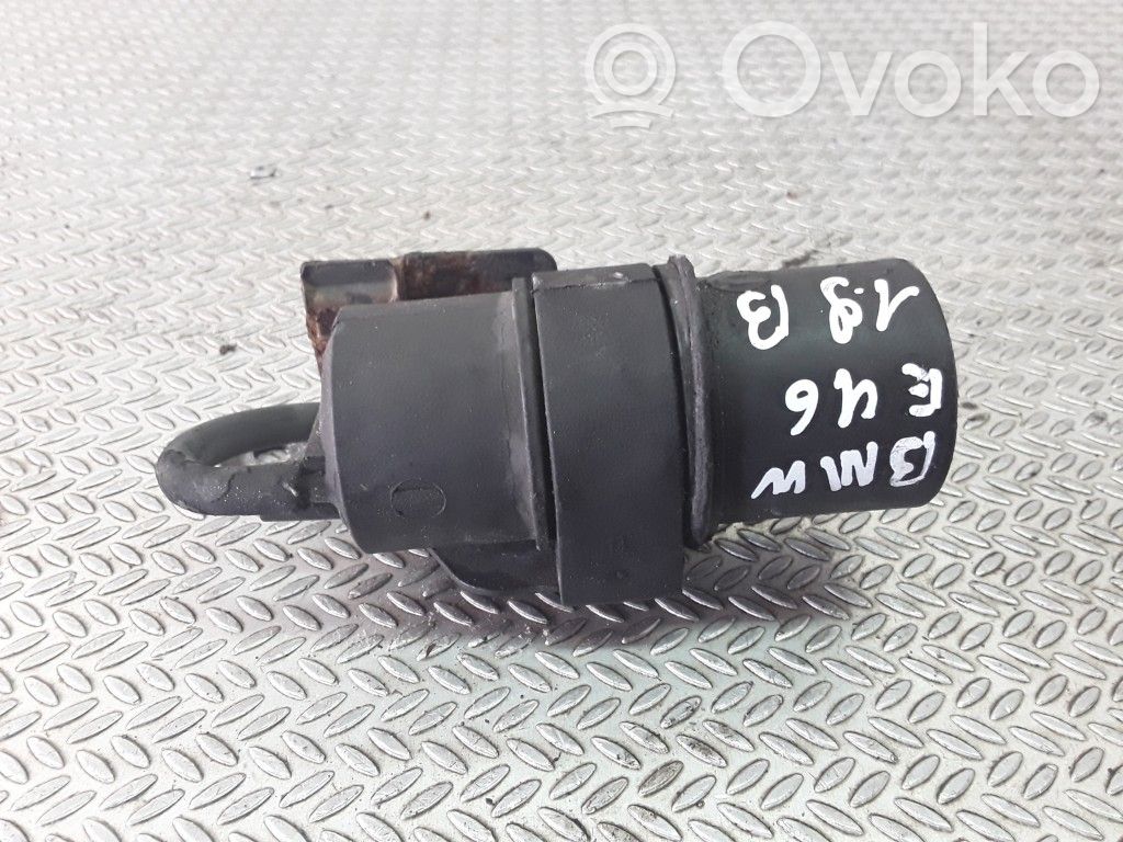 BMW 3 E46 Tyhjiösäiliö 