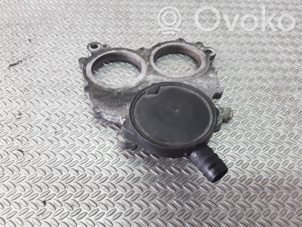 BMW 3 E46 Breather/breather pipe/hose 