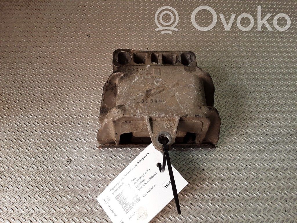 Gearbox mount   1J0199555