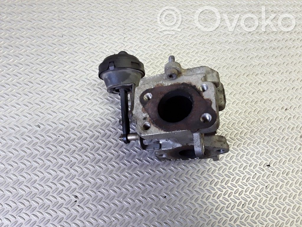 EGR vožtuvas   03G131063F