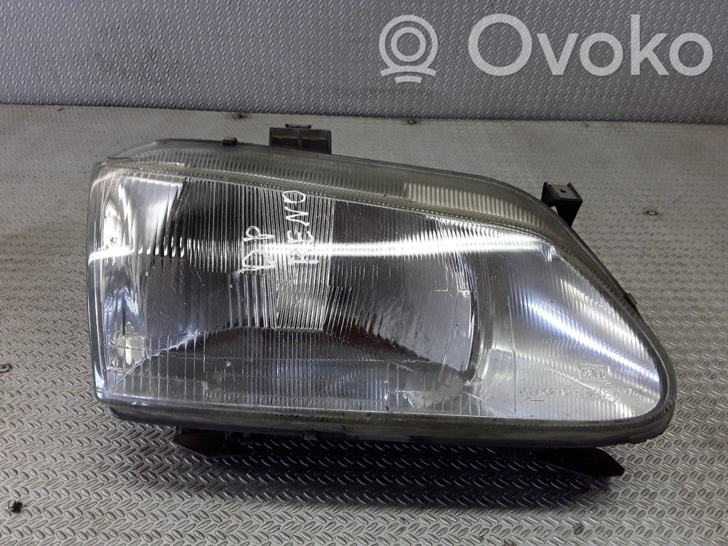 Headlight/headlamp