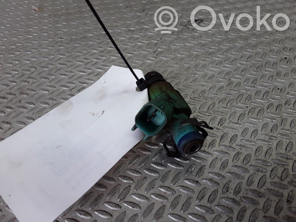 Inyector de combustible   0280156036,04591756AB