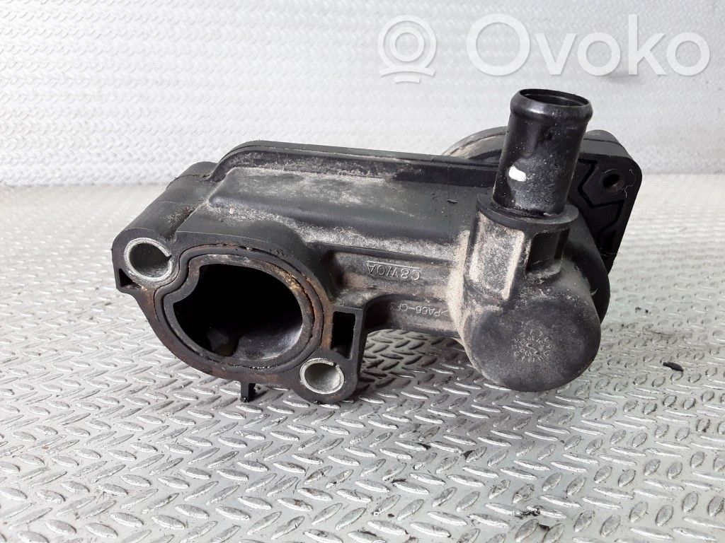 Ford Focus Termostaatin kotelo 