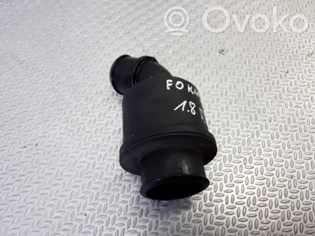 Ford Focus Interkūlera šļūtene (-es) / caurule (-es) 