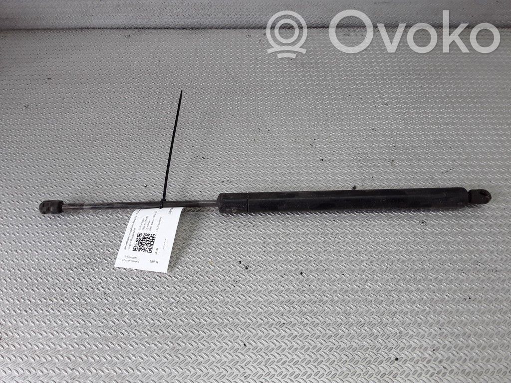 Volkswagen Sharan Tailgate/trunk strut/damper 