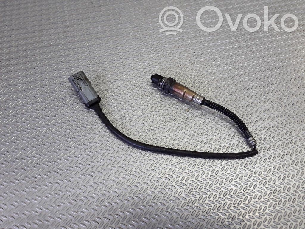 Renault Megane I Lambda probe sensor 