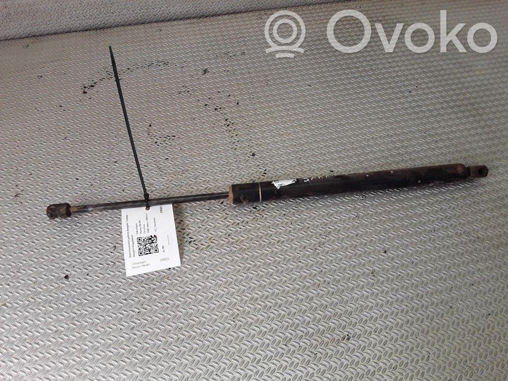 Volkswagen Sharan Tailgate/trunk strut/damper 