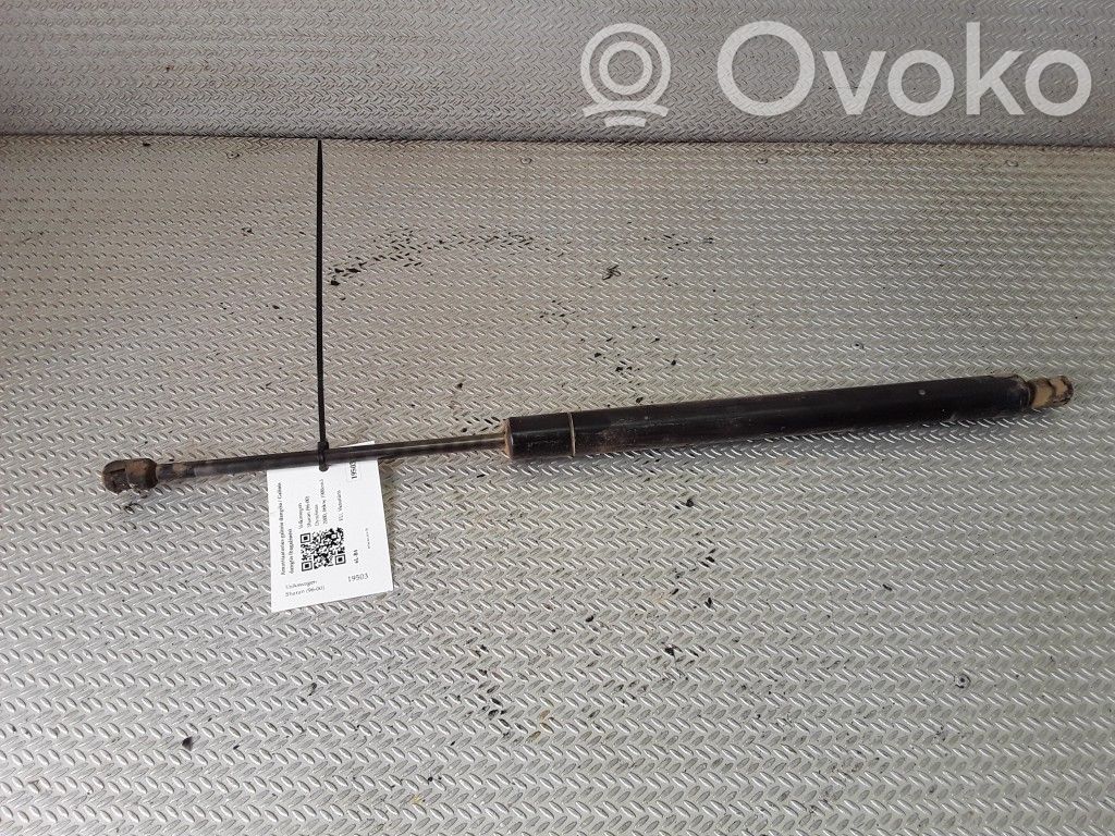 Volkswagen Sharan Tailgate/trunk strut/damper 