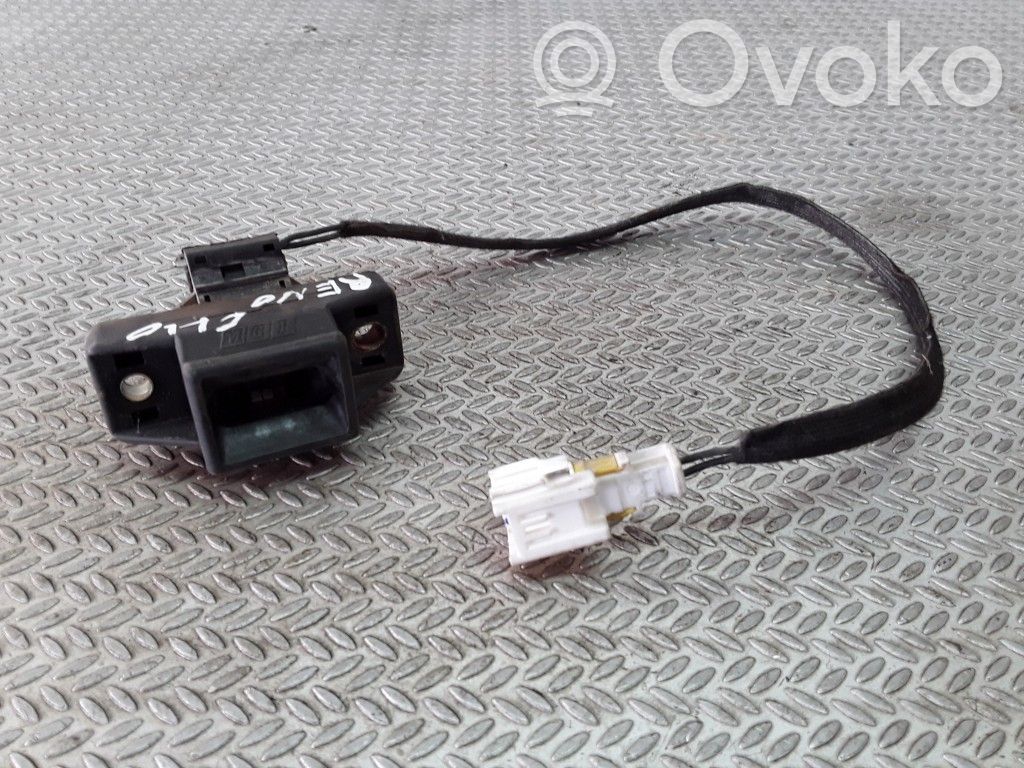 Renault Clio II Tailgate/trunk/boot lock/catch/latch 