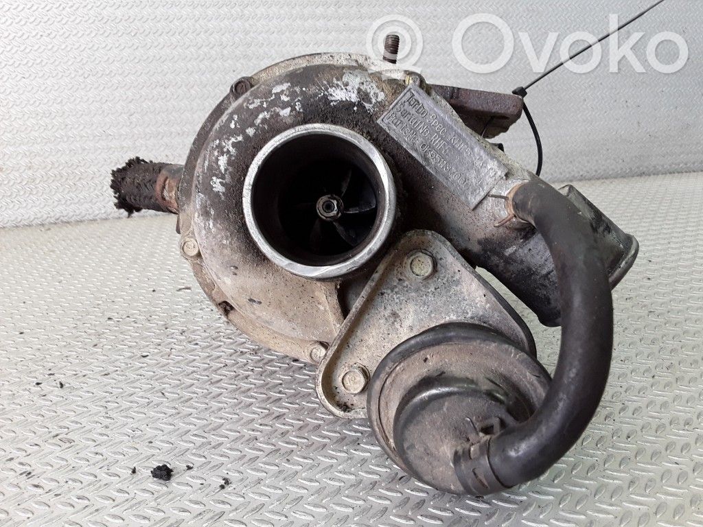 Turboahdin   0K551137000