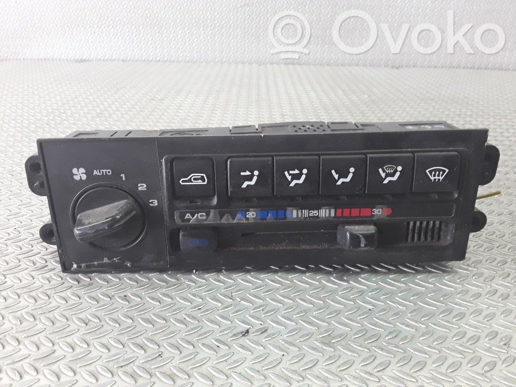 SsangYong Musso Climate control unit 