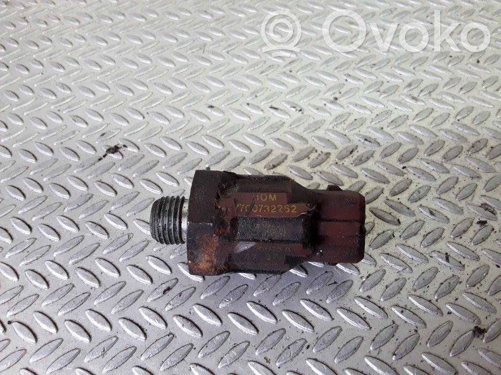 Renault Espace III Detonation knock sensor 