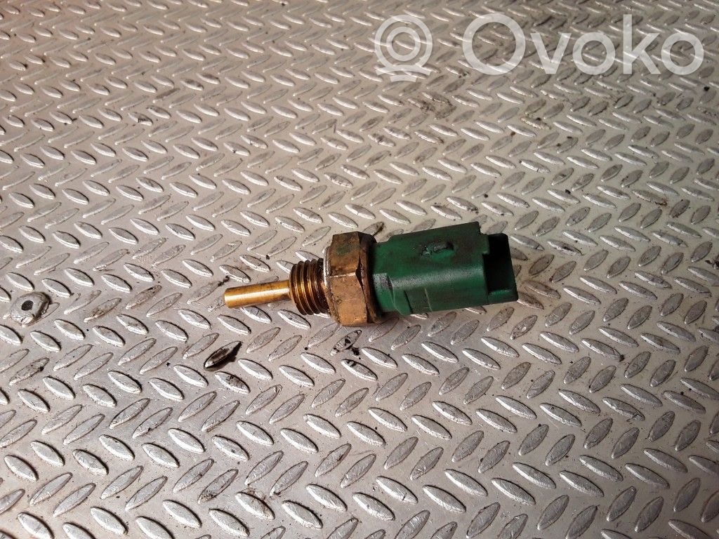 Opel Astra H Coolant temperature sensor 