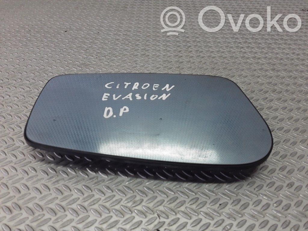 Spoguļa daļas   8151Z6