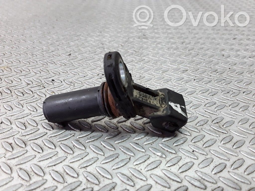 Ford Galaxy Crankshaft position sensor 