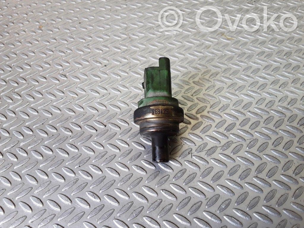 Peugeot 307 Coolant temperature sensor 