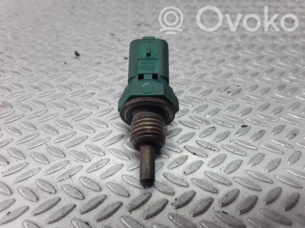 Peugeot 206 Coolant level sensor 