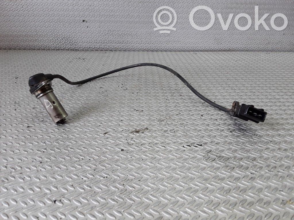 Crankshaft position sensor