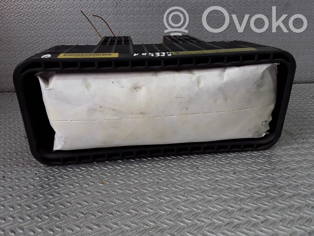 Airbag del pasajero   90460244