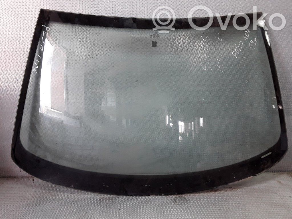 Front windscreen/windshield window