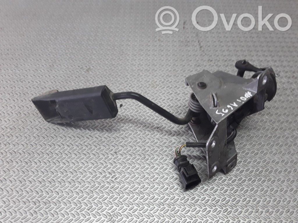 Gaspedalsensor elektrisch   4A1721653A