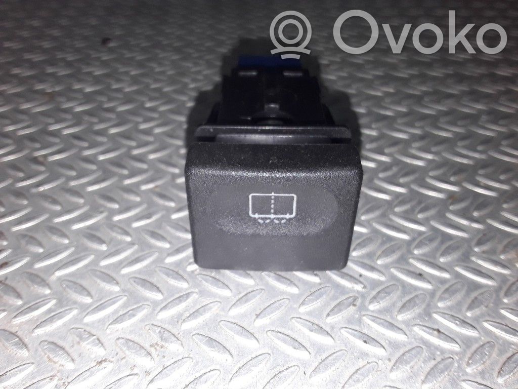 Other switches/knobs/shifts