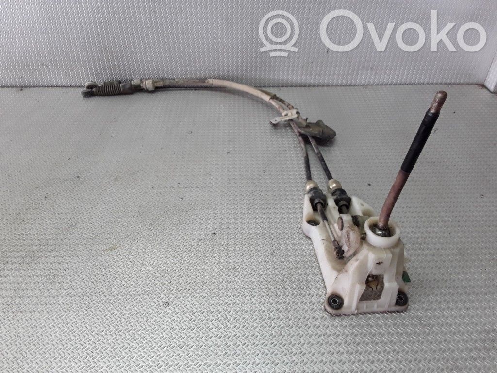 Gear shifter/selector
