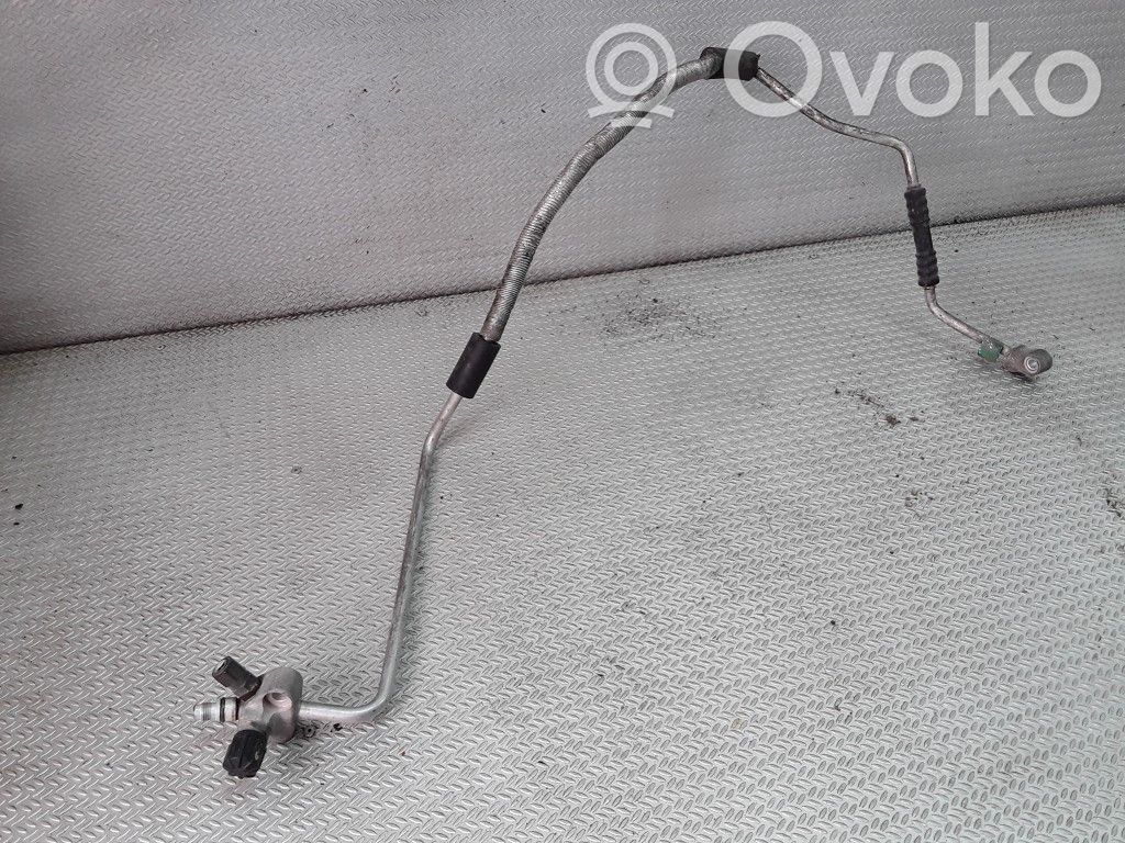Air conditioning (A/C) pipe/hose