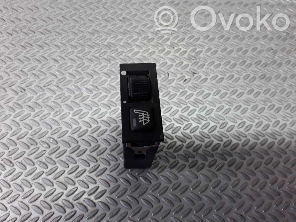 Seat heating switch   8352259