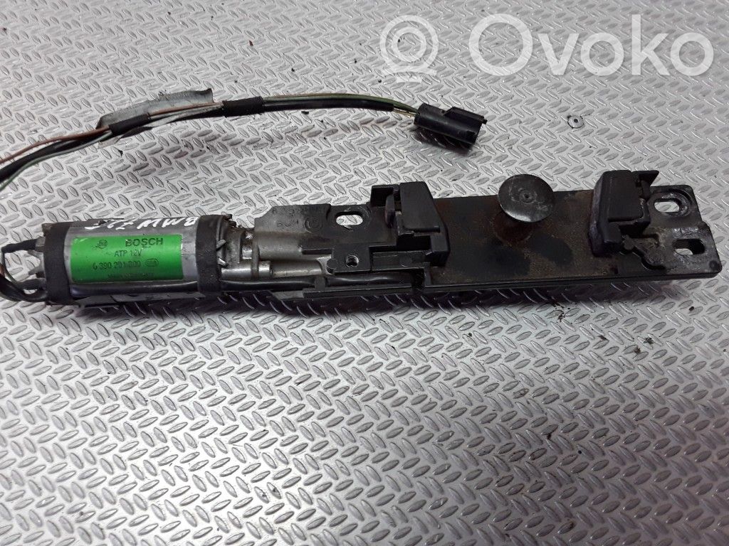 BMW 7 E38 Central locking motor 