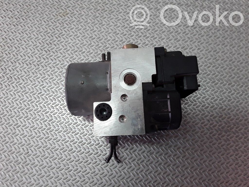 Peugeot 406 ABS Pump 