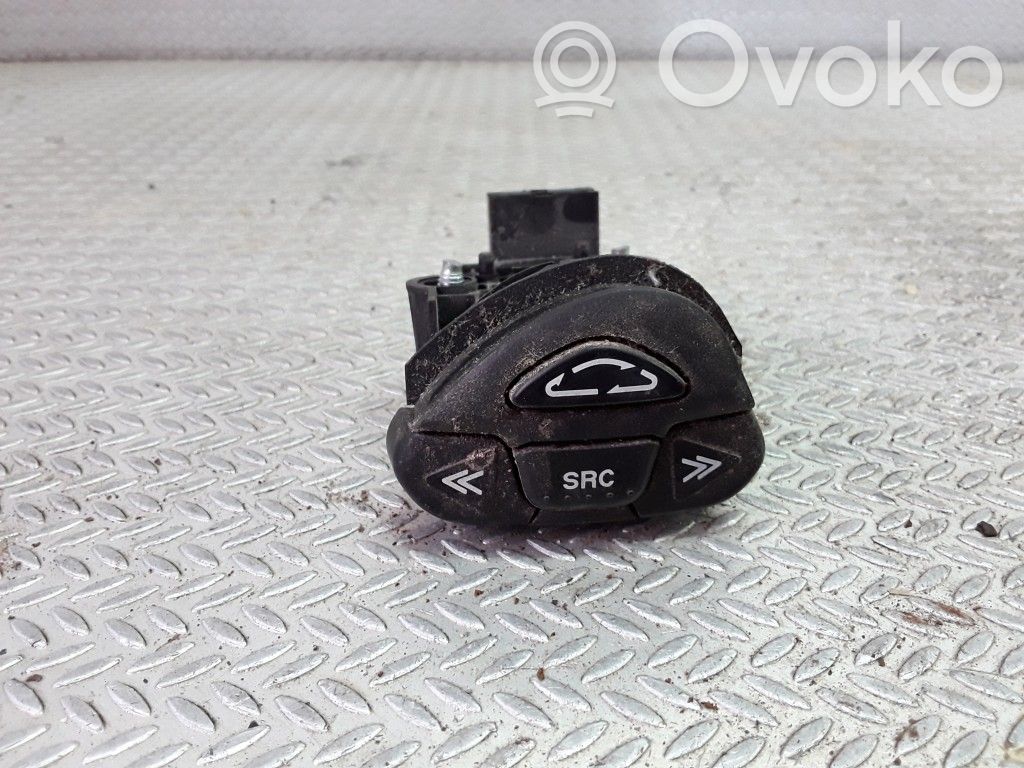 Nissan Almera N16 Multifunctional control switch/knob 