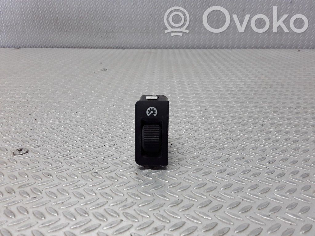 BMW 7 E38 Panel lighting control switch 