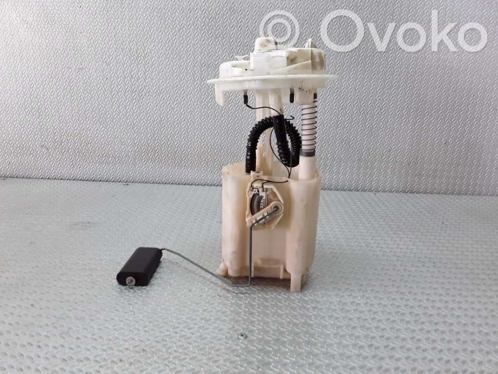 Citroen Berlingo Fuel level sensor 