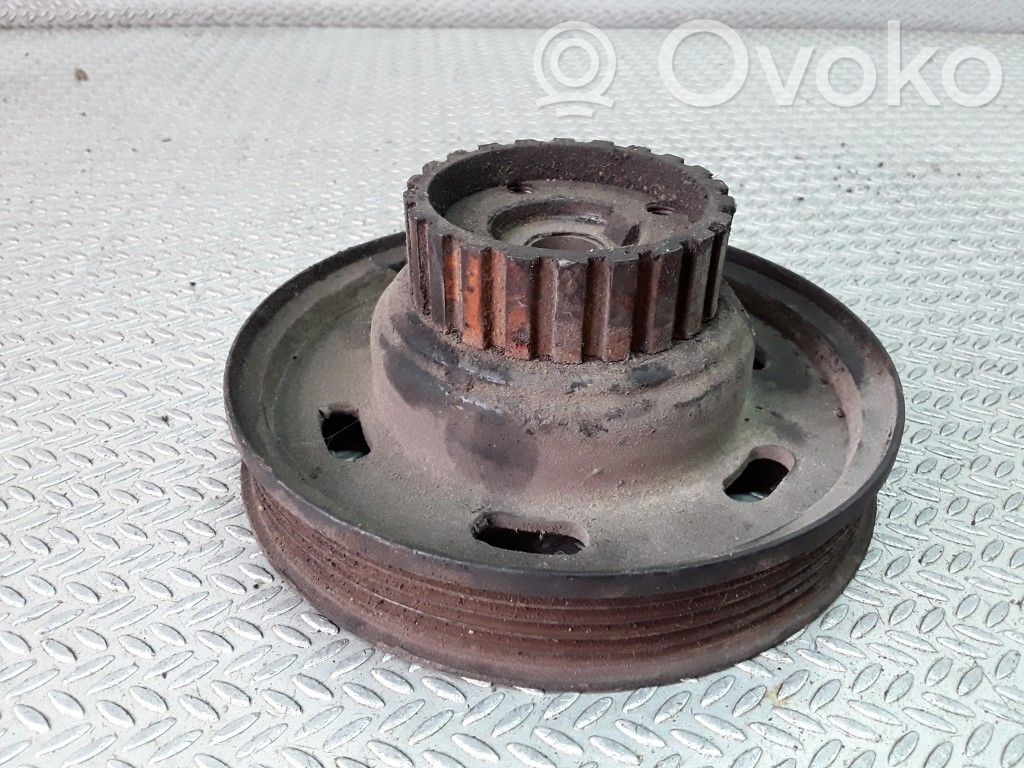 Audi A4 S4 B5 8D Riemenscheibe 