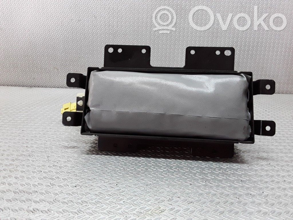 Hyundai Getz Airbag del pasajero 