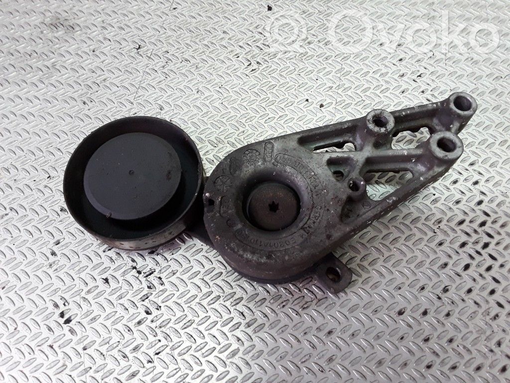 Diržo įtempėjas   058903133A