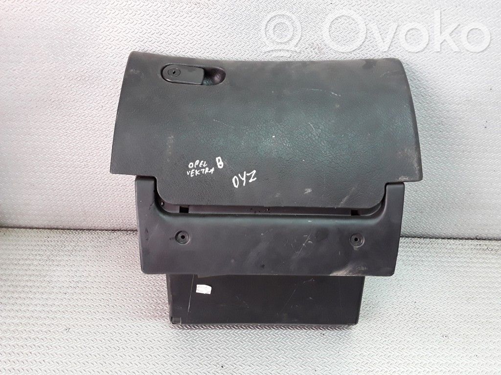 Glove box set   90503555