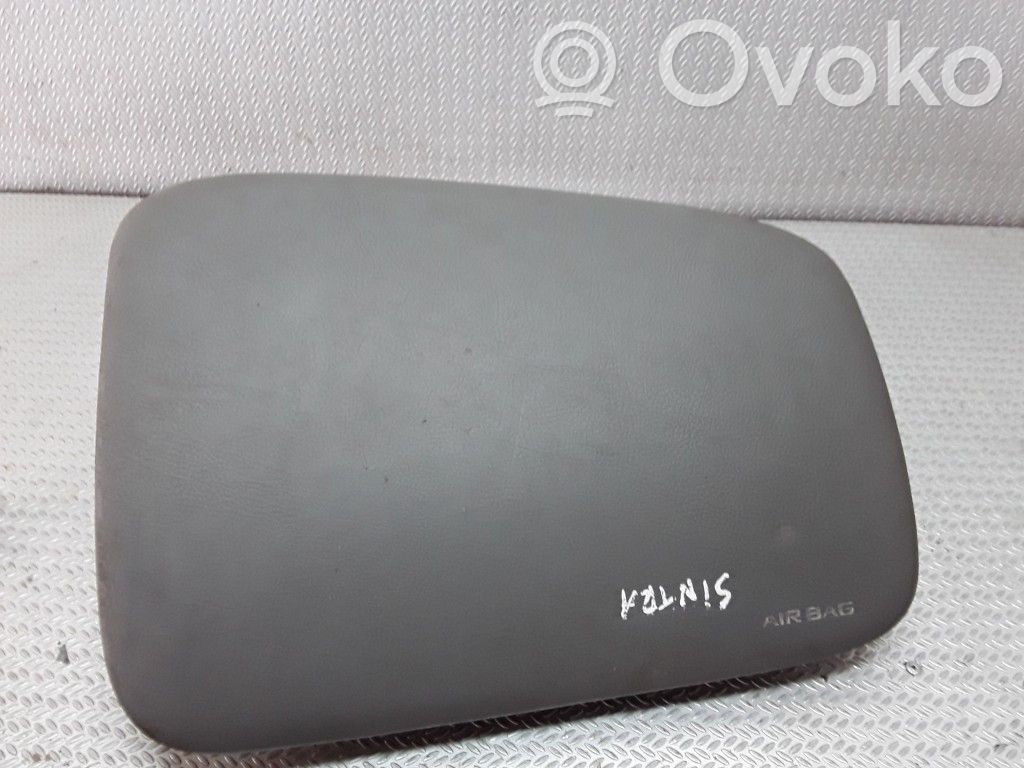 Opel Sintra Passenger airbag 